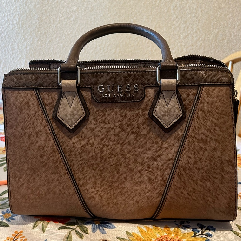 GUESS handbag